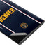 NBA Denver Nuggets Jersey Galaxy Note 10 Skin